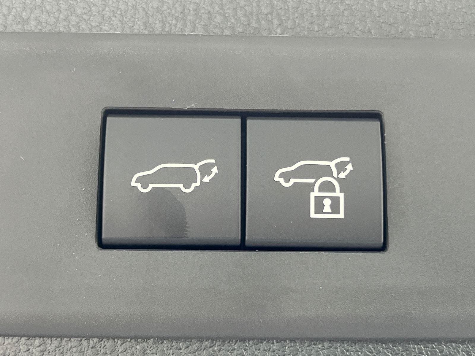 New 2026 Lexus TX 500h AWD image 25