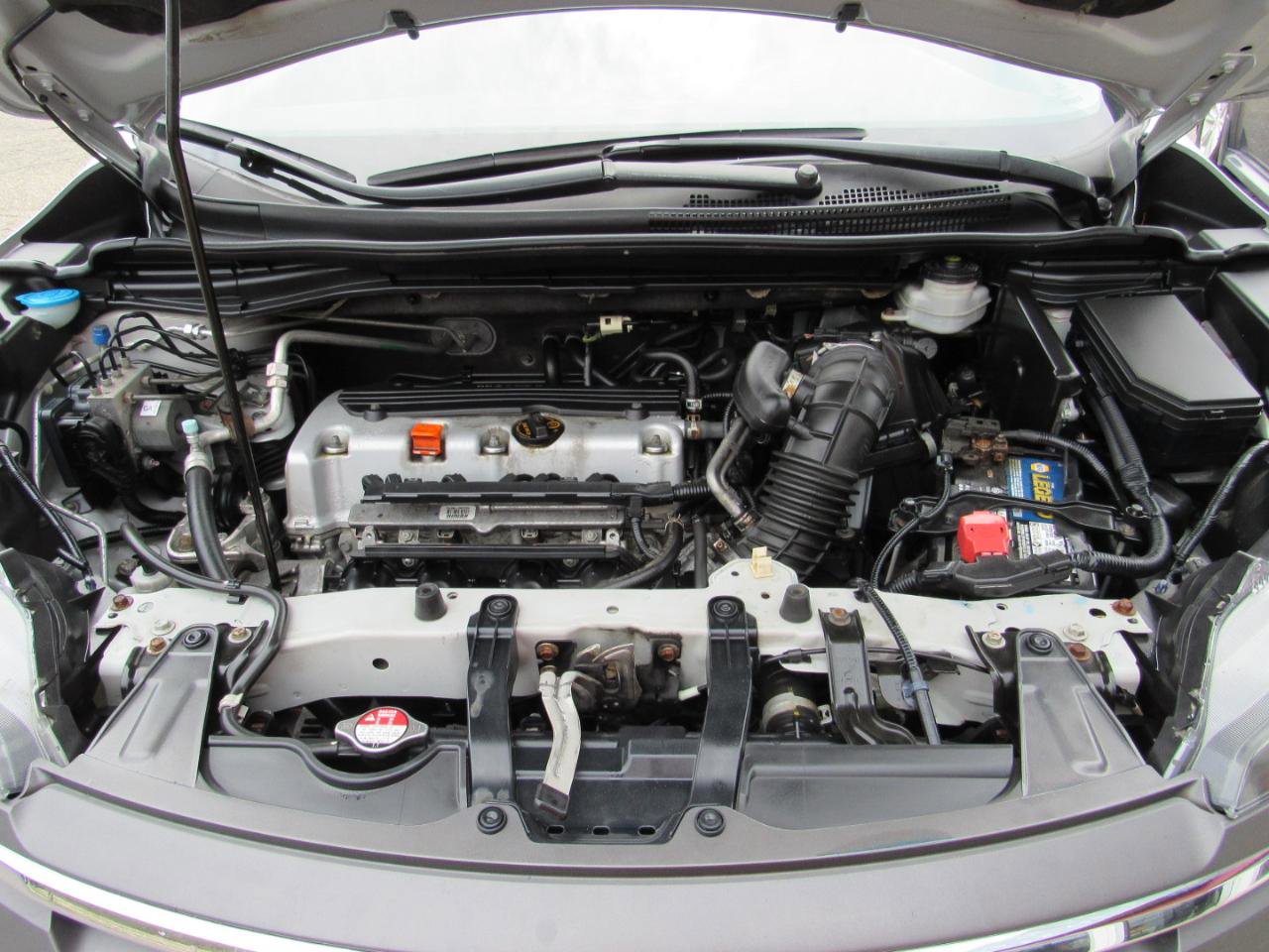 Used 2013 Honda CR-V EX image 14