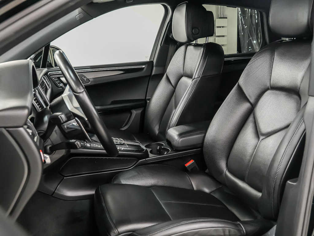 Used 2017 Porsche Macan S AWD/4WD image 5