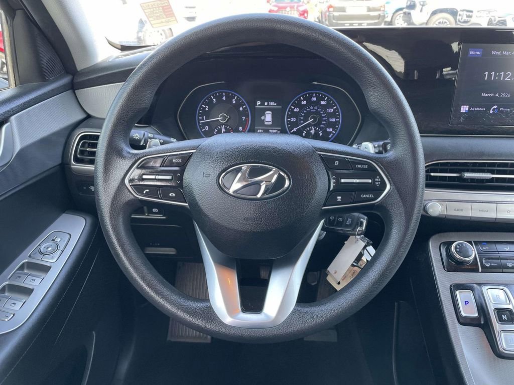 Used 2021 Hyundai Palisade SE image 25