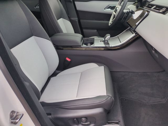 New 2026 Land Rover Range Rover Velar Belgravia AWD/4WD image 18