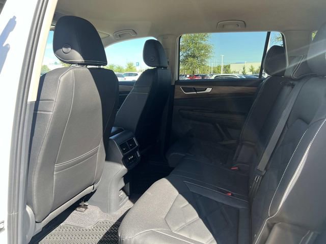 New 2026 Volkswagen Atlas SE image 19