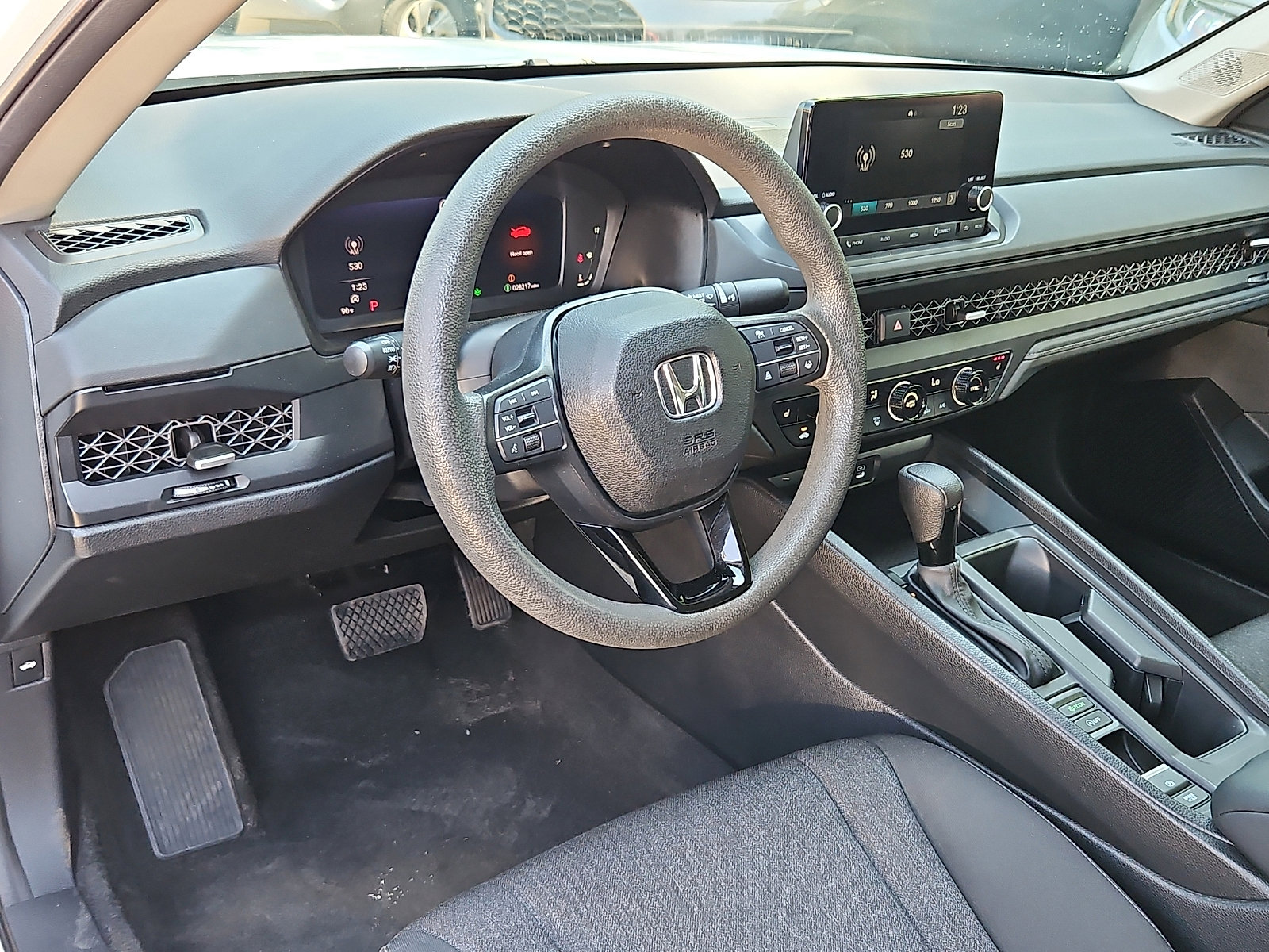 Used 2023 Honda Accord EX image 29