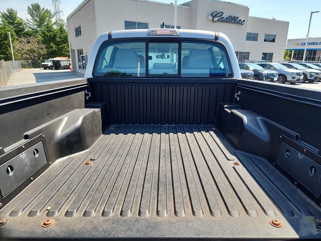 Used 2016 Toyota Tacoma SR w/ SR Convenience Package RWD image 28