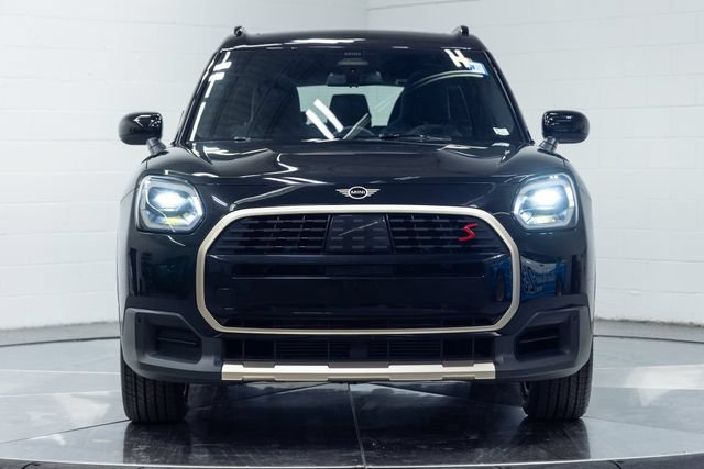 Used 2025 MINI Cooper Countryman S AWD/4WD image 5