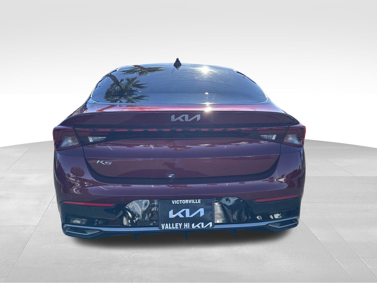 Used 2022 Kia K5 EX w/ EX Premium Package image 5