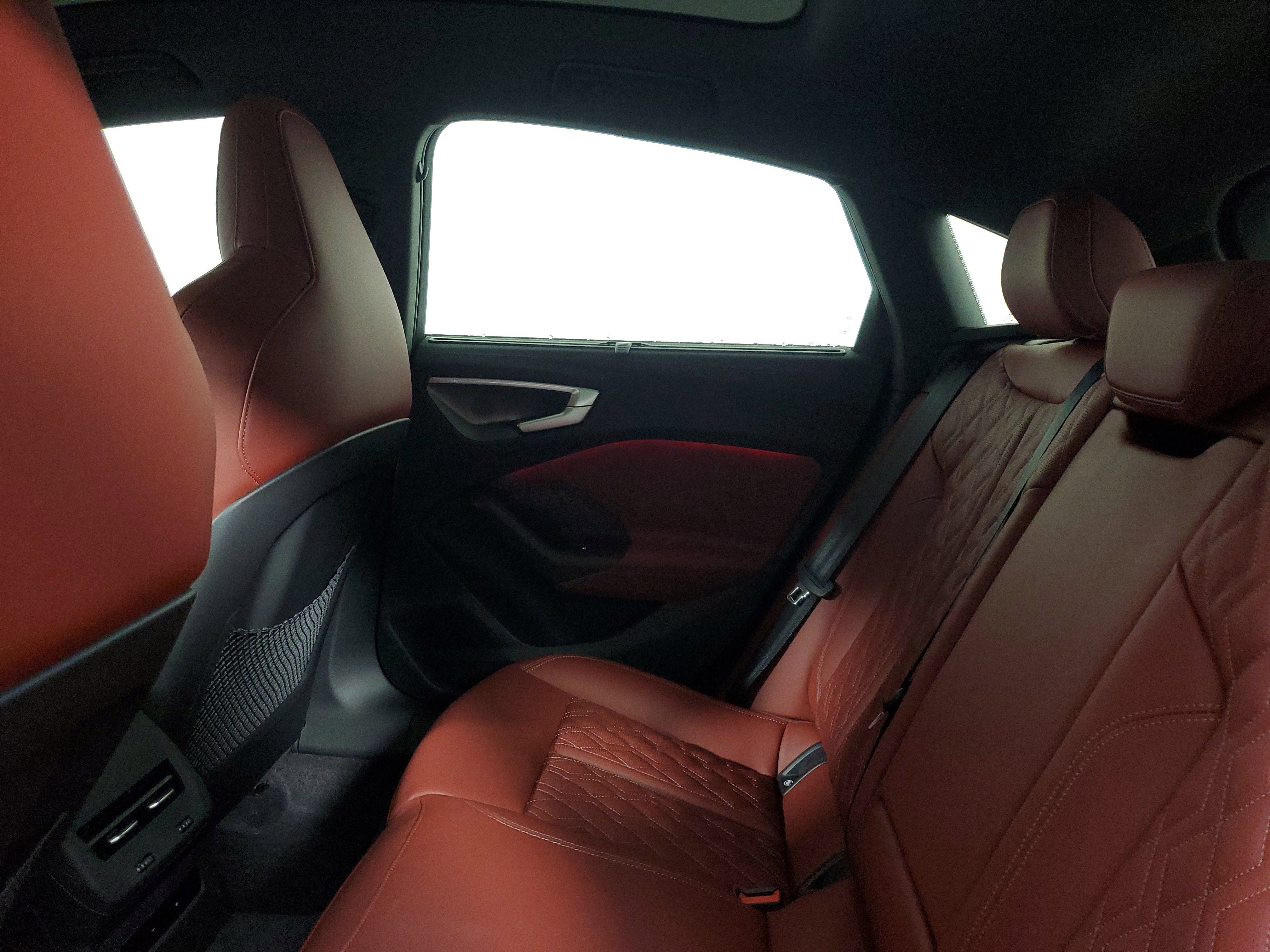 New 2026 Audi S5 Premium Plus AWD/4WD image 11