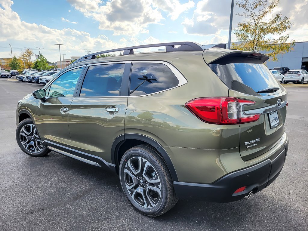 New 2025 Subaru Ascent Touring image 6