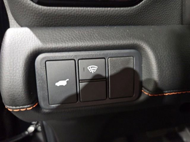 Used 2026 Honda Passport TrailSport Elite image 21