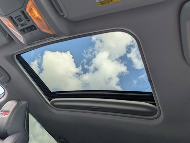 Used 2021 Toyota RAV4 TRD Off-Road w/ TRD Off-Road Weather Package image 24