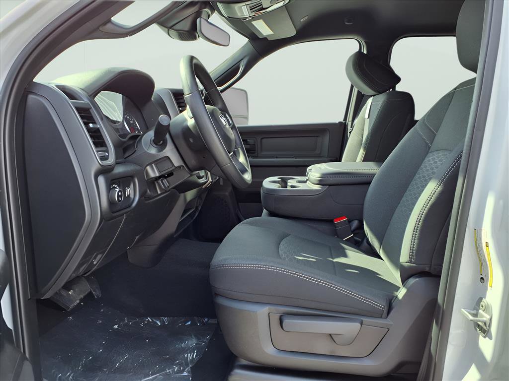 New 2026 RAM 3500 Tradesman image 10