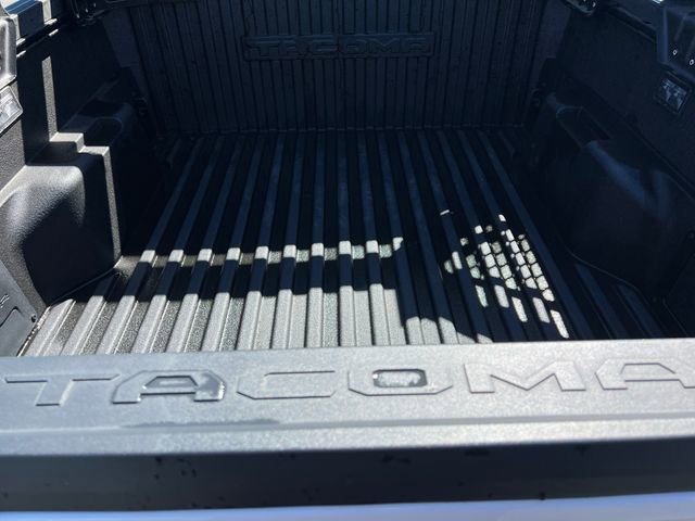 New 2026 Toyota Tacoma 4x4 Double Cab Hybrid image 19
