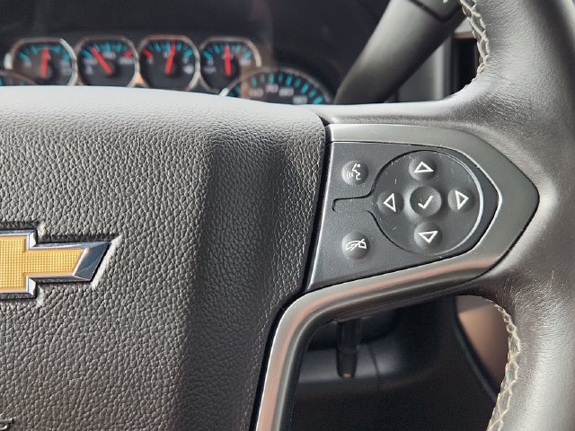 Used 2015 Chevrolet Silverado 1500 LT w/ All Star Edition RWD image 39