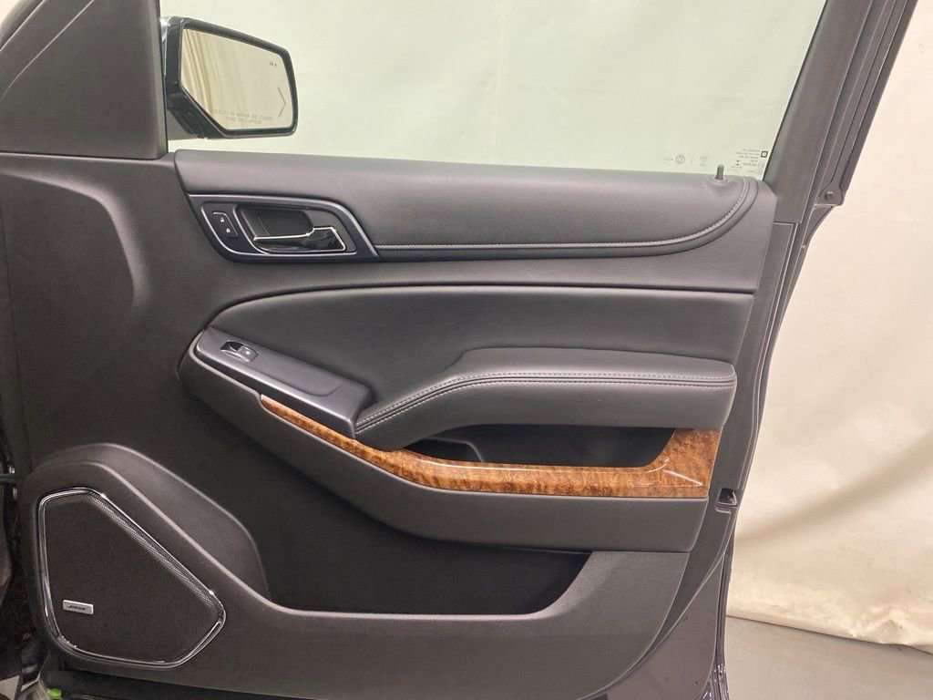 Used 2016 Chevrolet Tahoe LTZ image 11