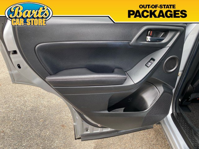 Used 2014 Subaru Forester 2.0XT Touring w/ Rugged Package #2 image 18