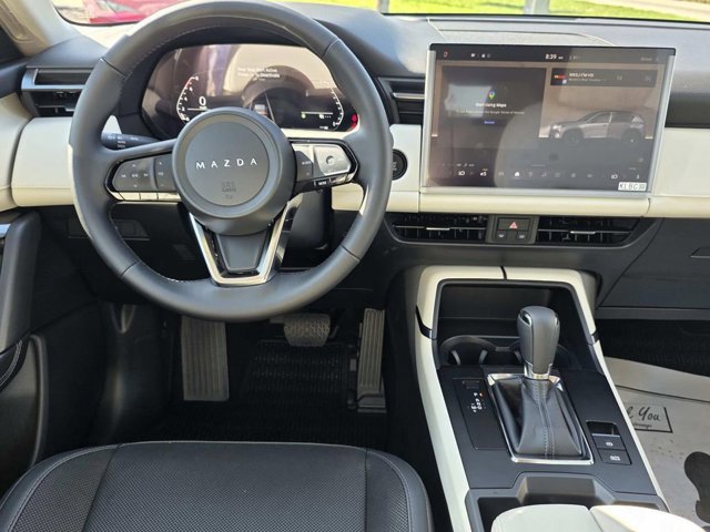 New 2026 MAZDA CX-5 Preferred AWD/4WD image 5