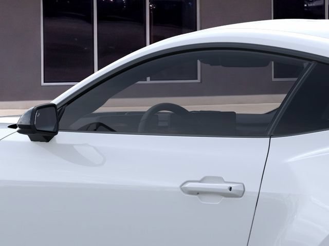 New 2026 Ford Mustang Coupe w/ Mustang Nite Pony Package RWD image 20
