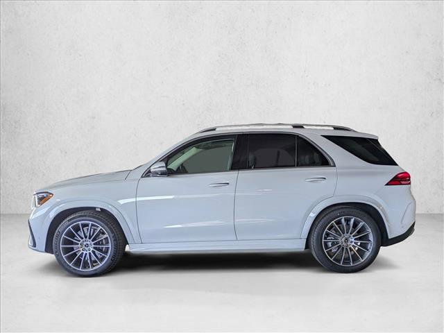 New 2026 Mercedes-Benz GLE 450 4MATIC image 9