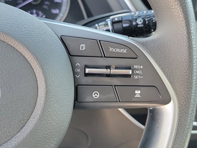 Certified 2020 Hyundai Sonata SEL image 23