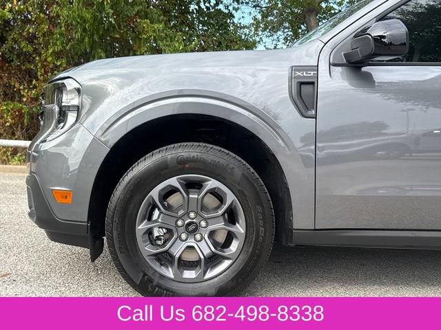 New 2026 Ford Maverick XLT w/ XLT Luxury Package FWD image 5