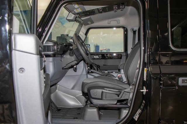 Used 2024 INEOS Grenadier Trialmaster Edition image 20