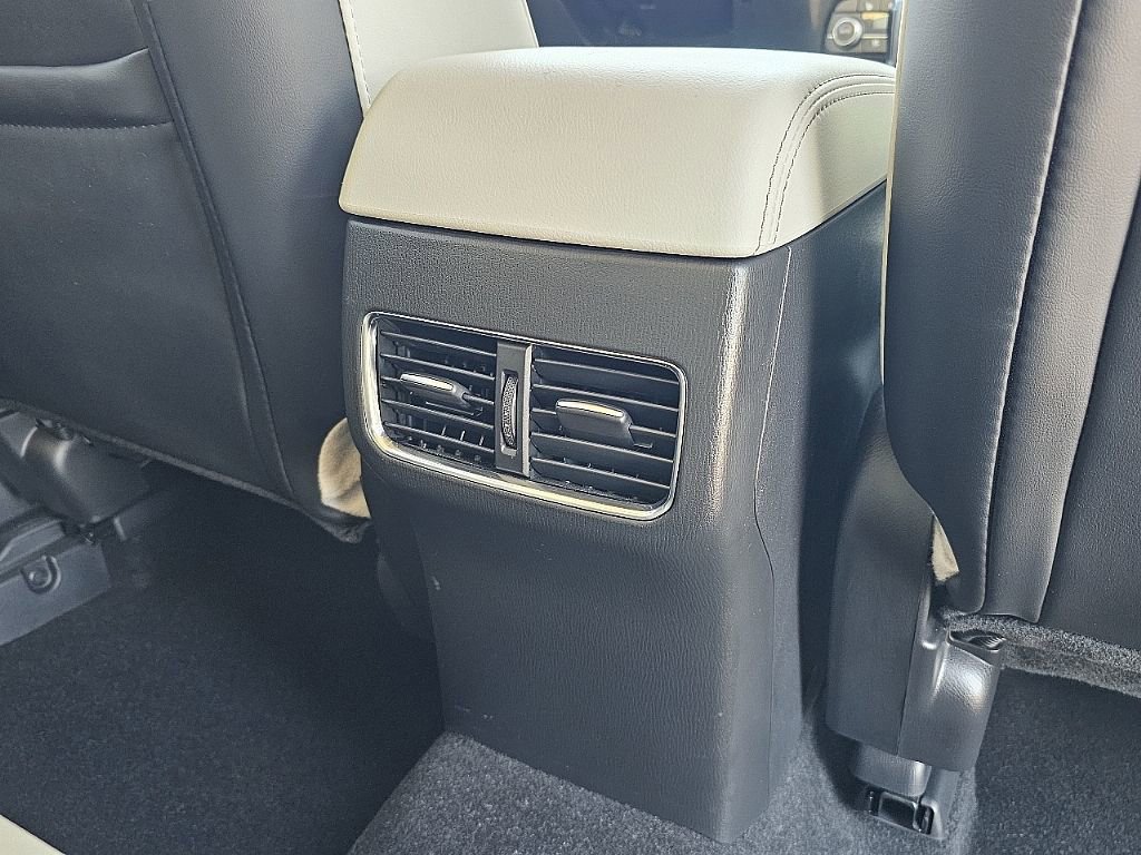 Certified 2023 MAZDA CX-5 AWD 2.5 S w/ Premium Plus Pkg image 21