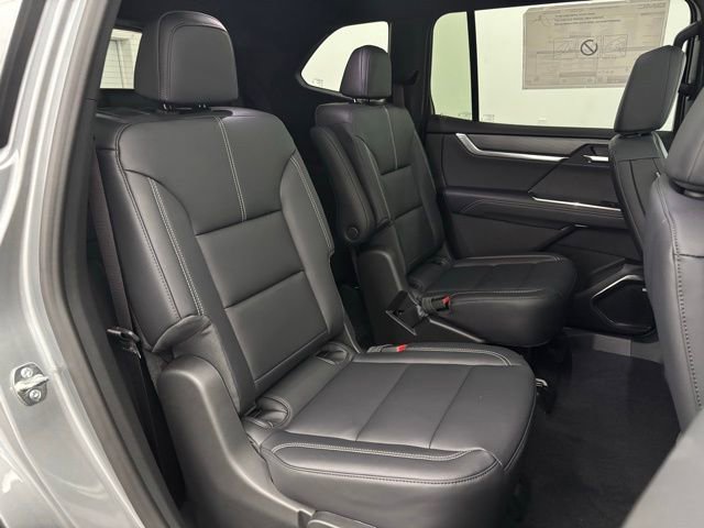 New 2026 GMC Acadia Elevation w/ Elevation Premium Package AWD/4WD image 41