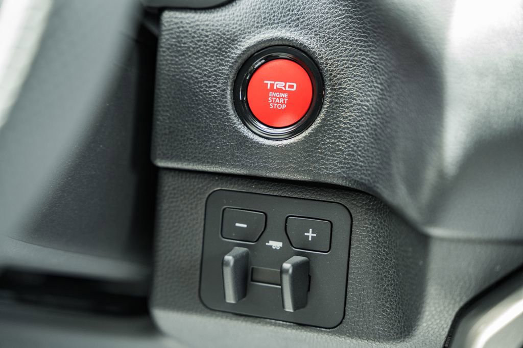 New 2026 Toyota Tundra SR5 image 29