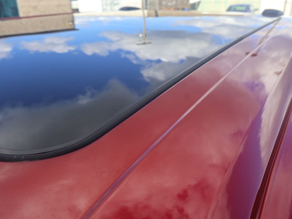 Used 2021 Ford F150 Lariat w/ Equipment Group 502A High image 40