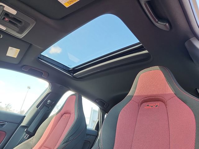 Used 2025 Honda Civic Si image 14