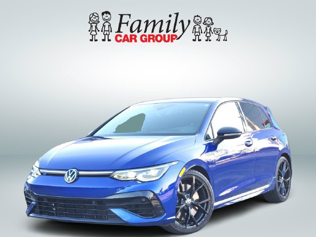 Used 2023 Volkswagen Golf 20th Anniversary Edition