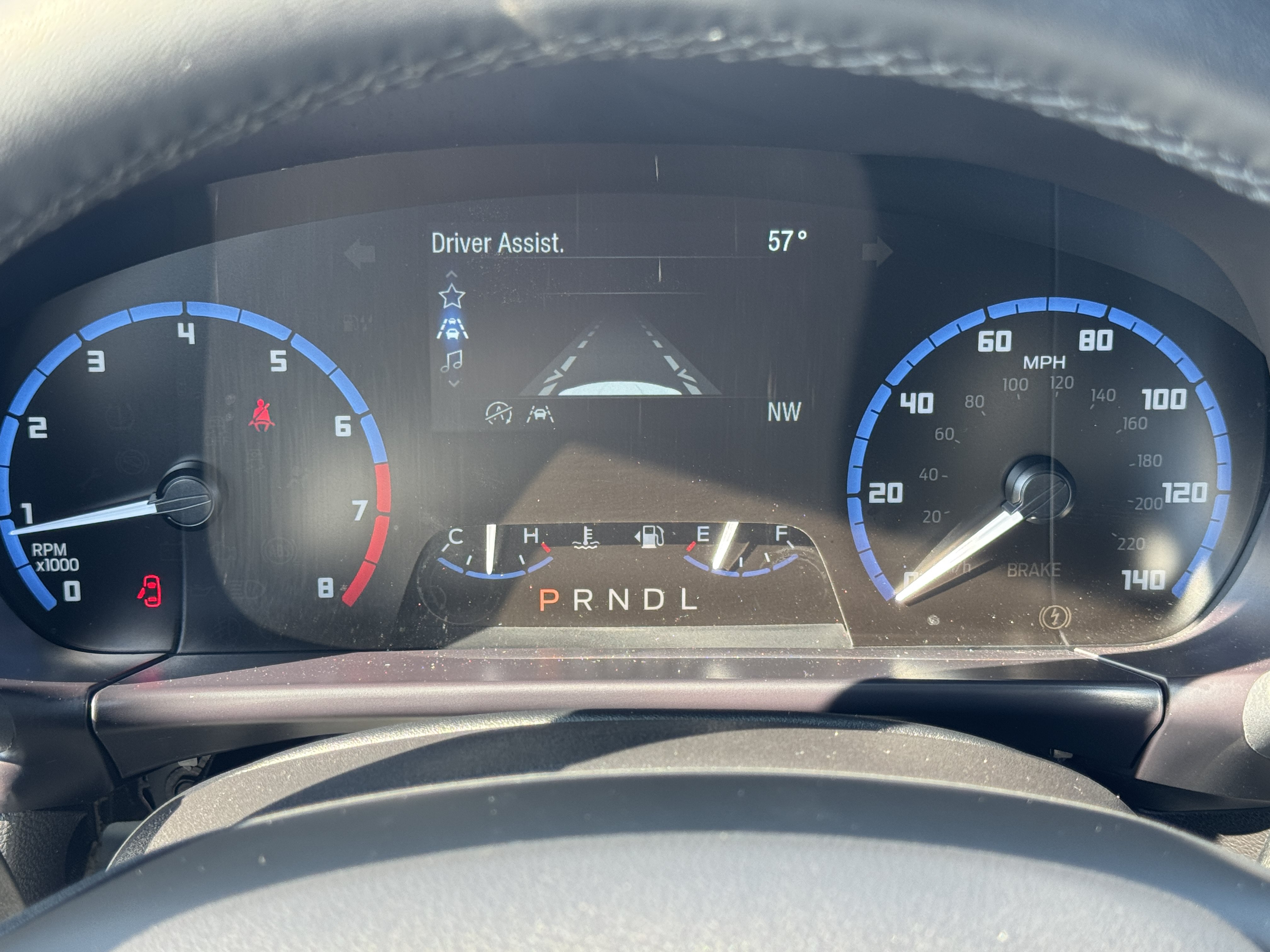 Used 2024 Ford Bronco Sport Big Bend w/ Convenience Package AWD/4WD image 21