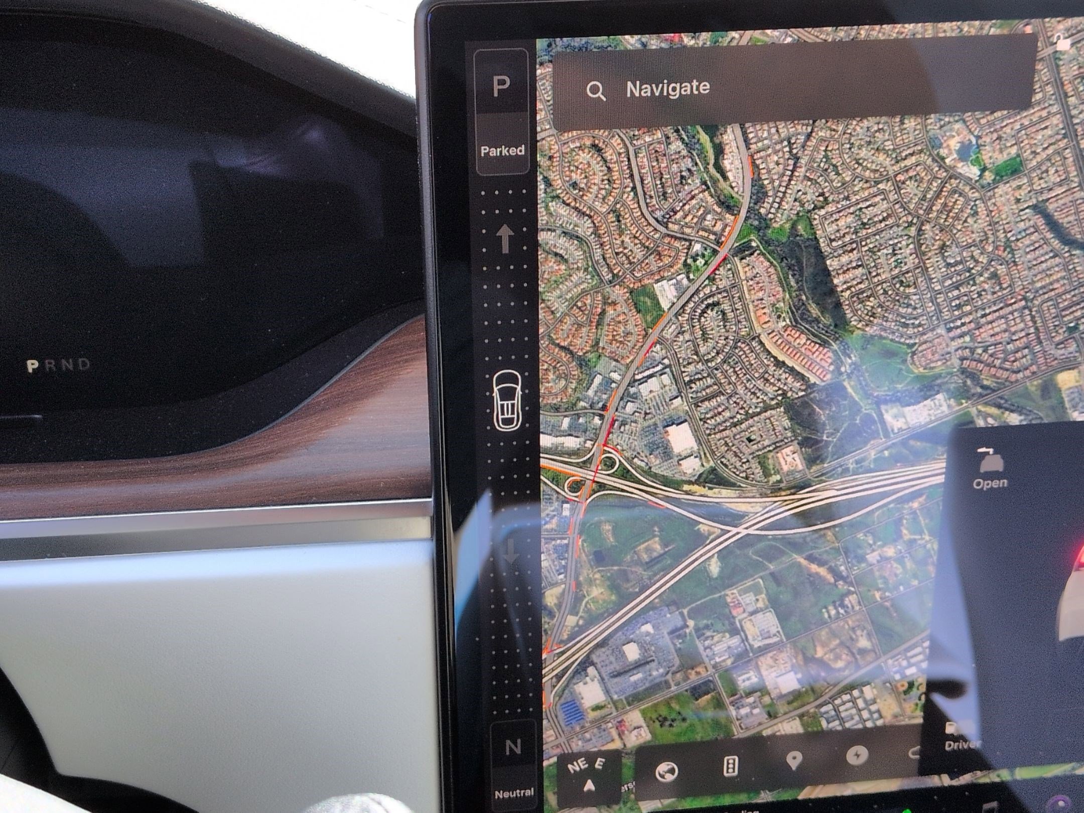 Used 2024 Tesla Model X image 26