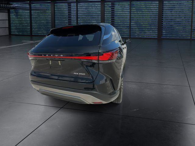Certified 2024 Lexus RX 350 Premium Plus w/ Convenience Package FWD image 8