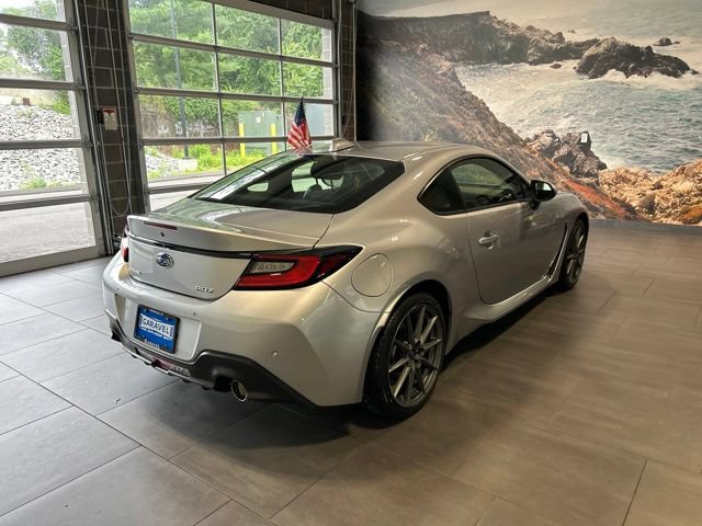 Used 2023 Subaru BRZ Limited RWD image 37