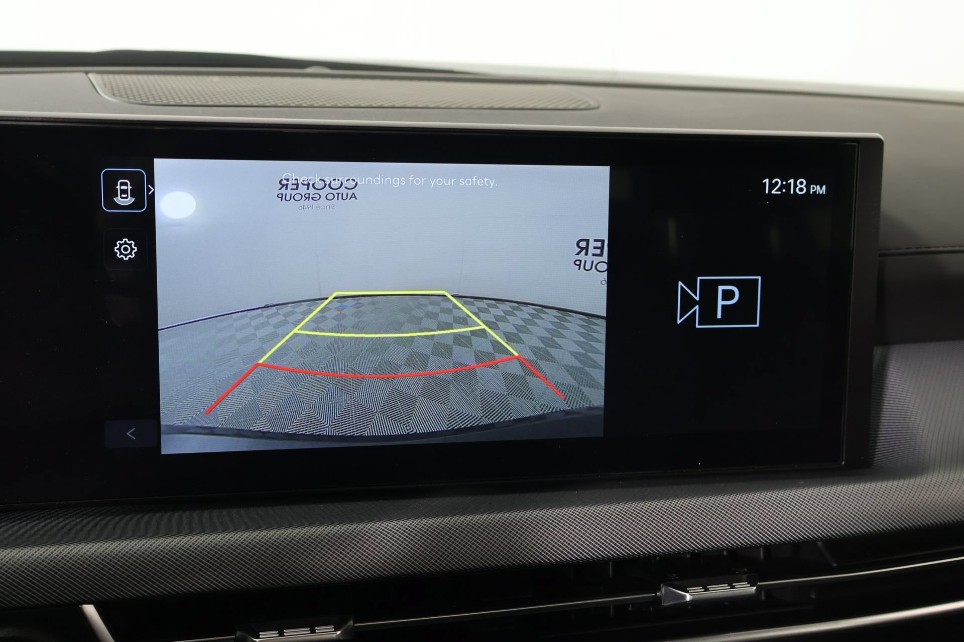 Certified 2026 Hyundai Sonata SEL FWD image 6