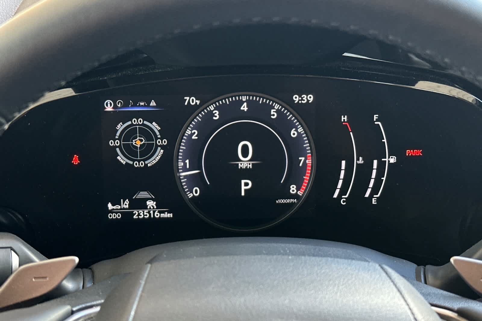 Used 2024 Lexus NX 250 AWD w/ Cold Area Package image 28