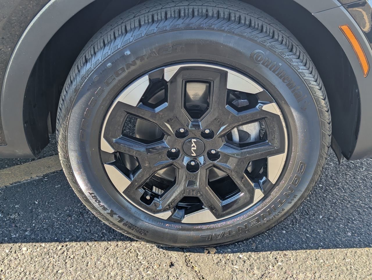 Used 2024 Kia Sorento S AWD/4WD image 10