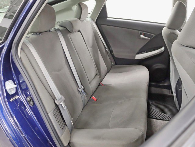 Used 2012 Toyota Prius Two image 23