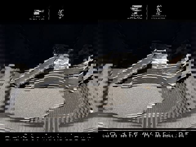 Used 2026 Cadillac CT5 V Blackwing w/ Super Cruise 1 Package image 32