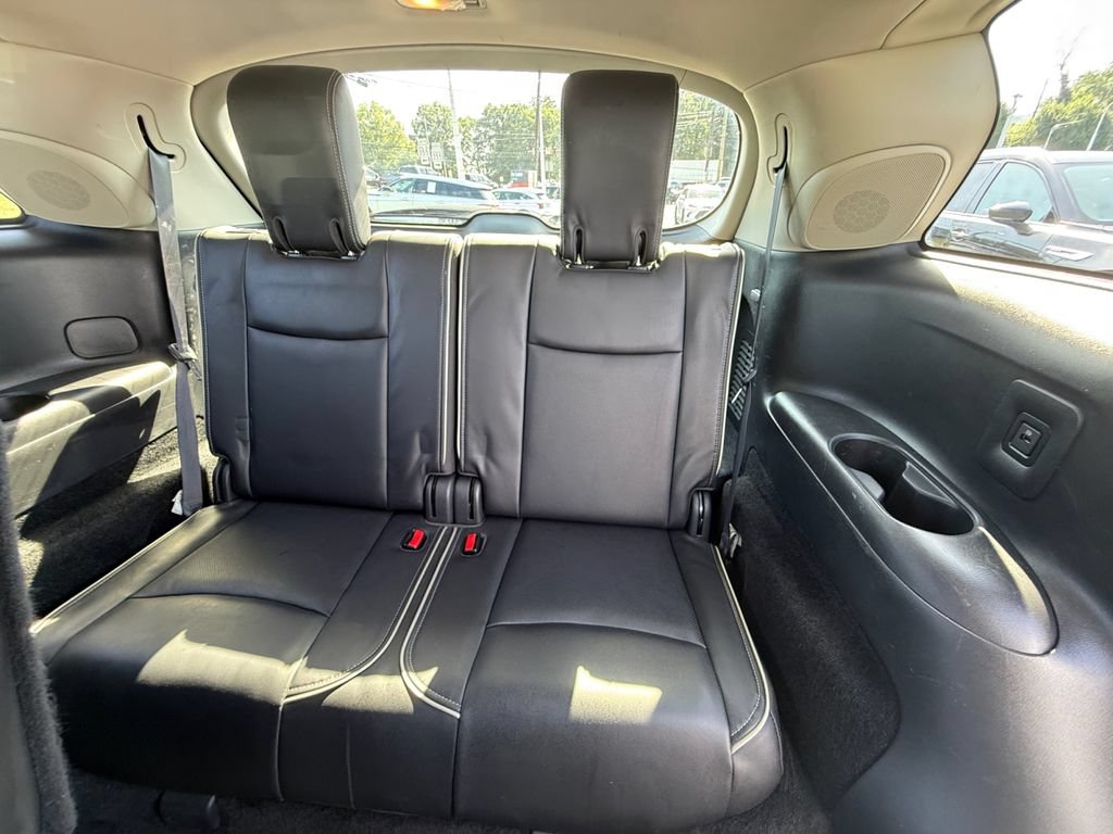 Used 2017 INFINITI QX60 Luxe w/ Premium Plus Package AWD/4WD image 27