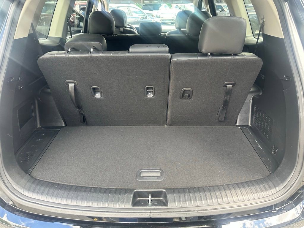 Used 2024 Kia Telluride EX AWD/4WD image 31