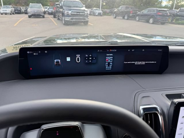 New 2026 Ford Expedition Max Platinum w/ Stealth Appearance Package AWD/4WD image 35