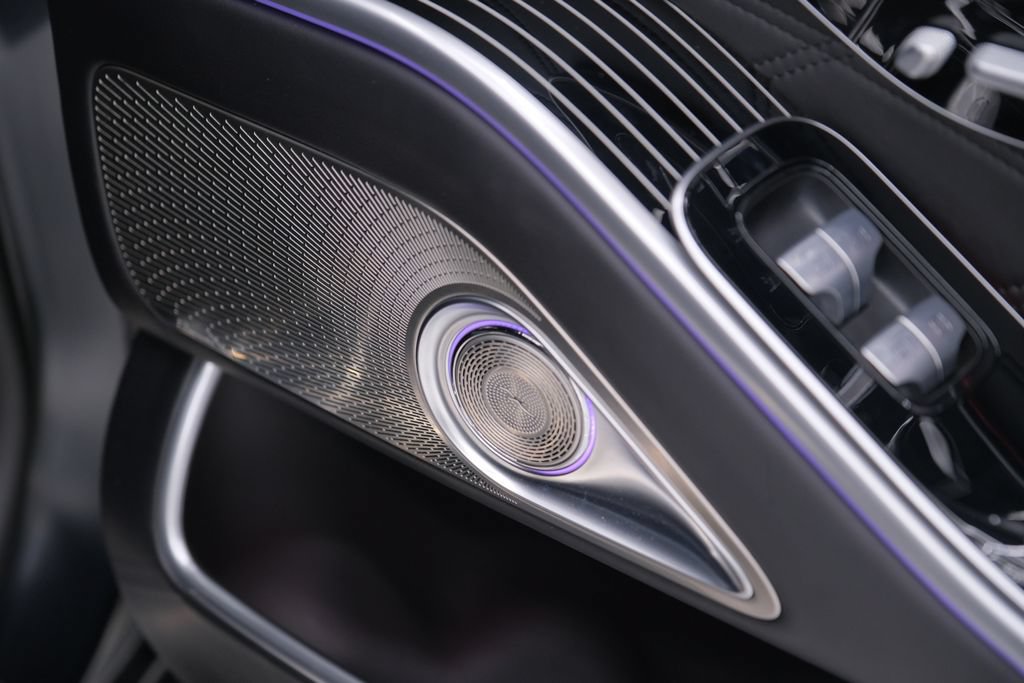 Used 2024 Mercedes-Benz Maybach S 680 4MATIC image 40