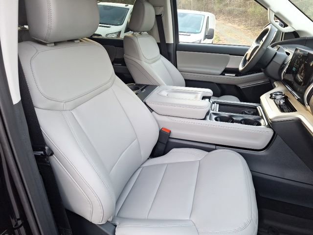New 2026 Ford Expedition Max Active AWD/4WD image 27