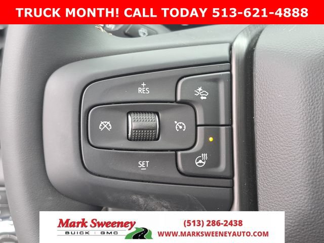 New 2026 GMC Sierra 2500 AT4 w/ AT4 Premium Plus Package AWD/4WD image 21