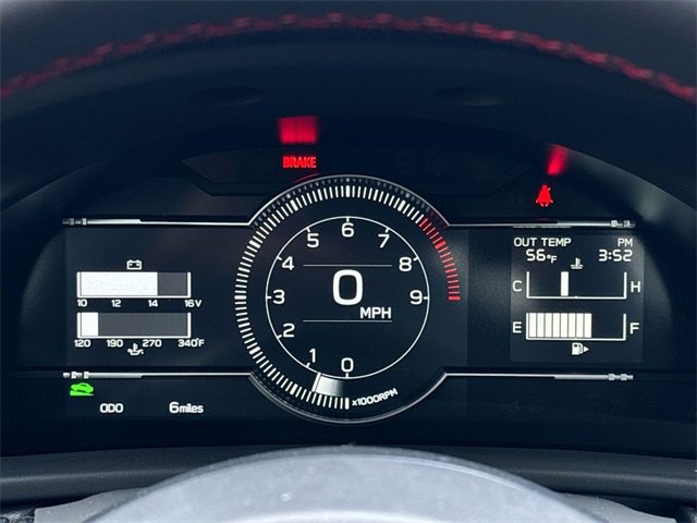 New 2025 Subaru BRZ Limited image 24