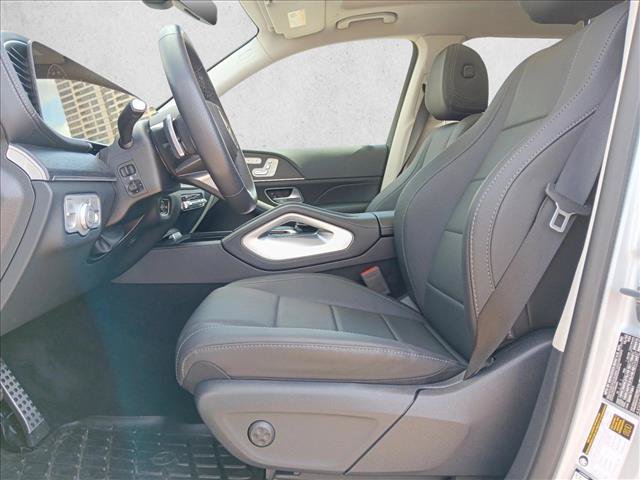 Used 2026 Mercedes-Benz GLS 450 4MATIC image 17