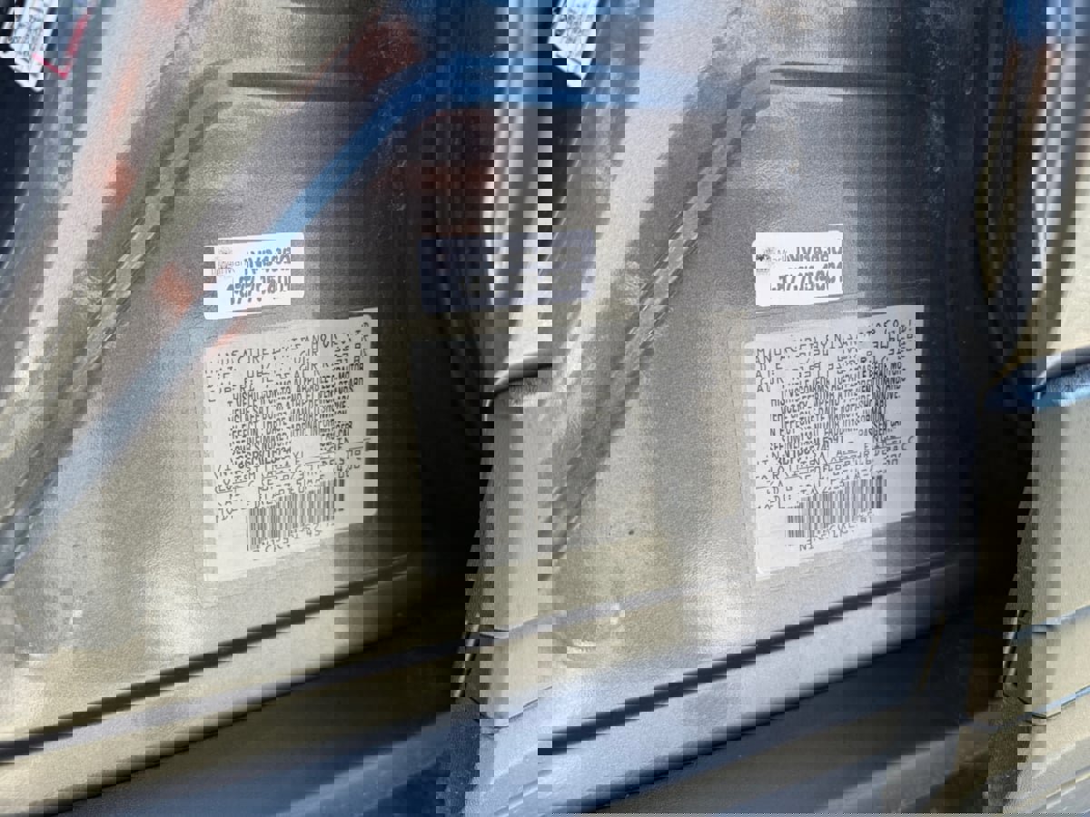 Used 2024 Nissan Kicks SV image 21