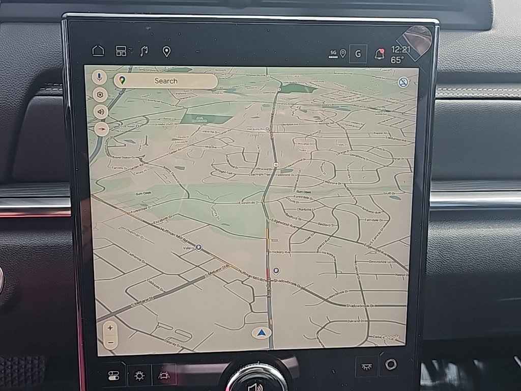 New 2026 GMC Terrain Elevation image 23